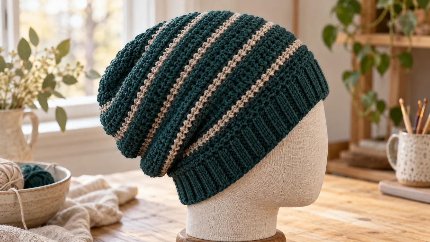 Wearables & Accessories Crochet Patterns | HookElla